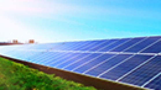 Güneşin Gücünü Sizin İçin Getiriyoruz